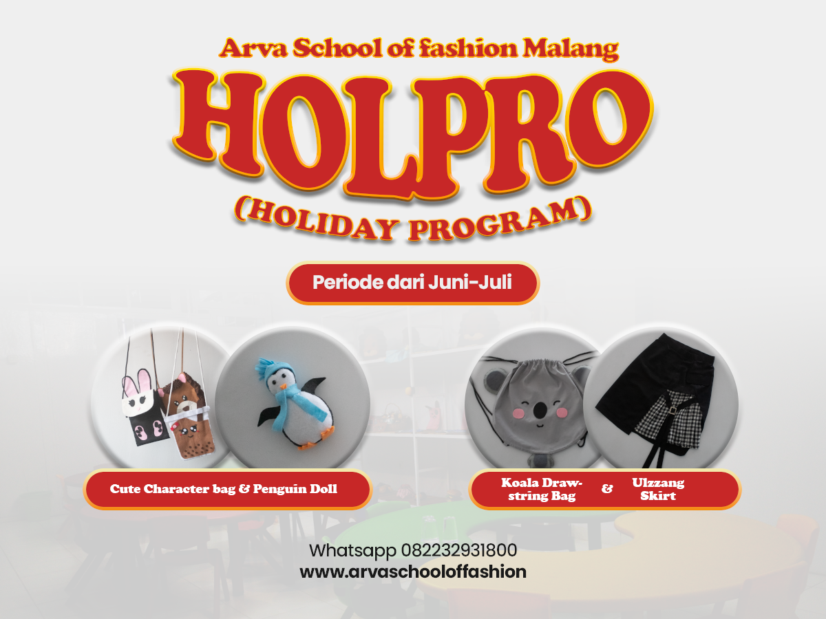 Holpro 2023